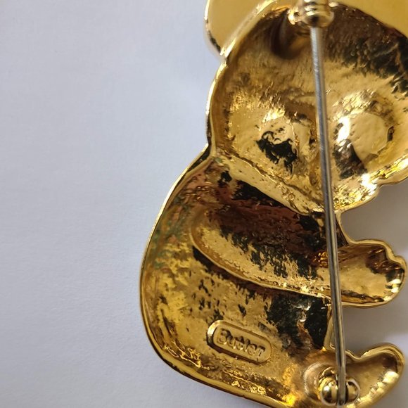 Fifth Avenue Collection of Jewellery, Panda Pin - Picture 3 of 6